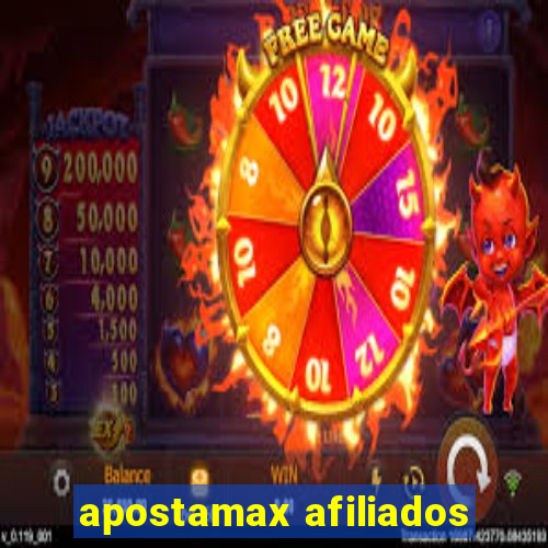 apostamax afiliados